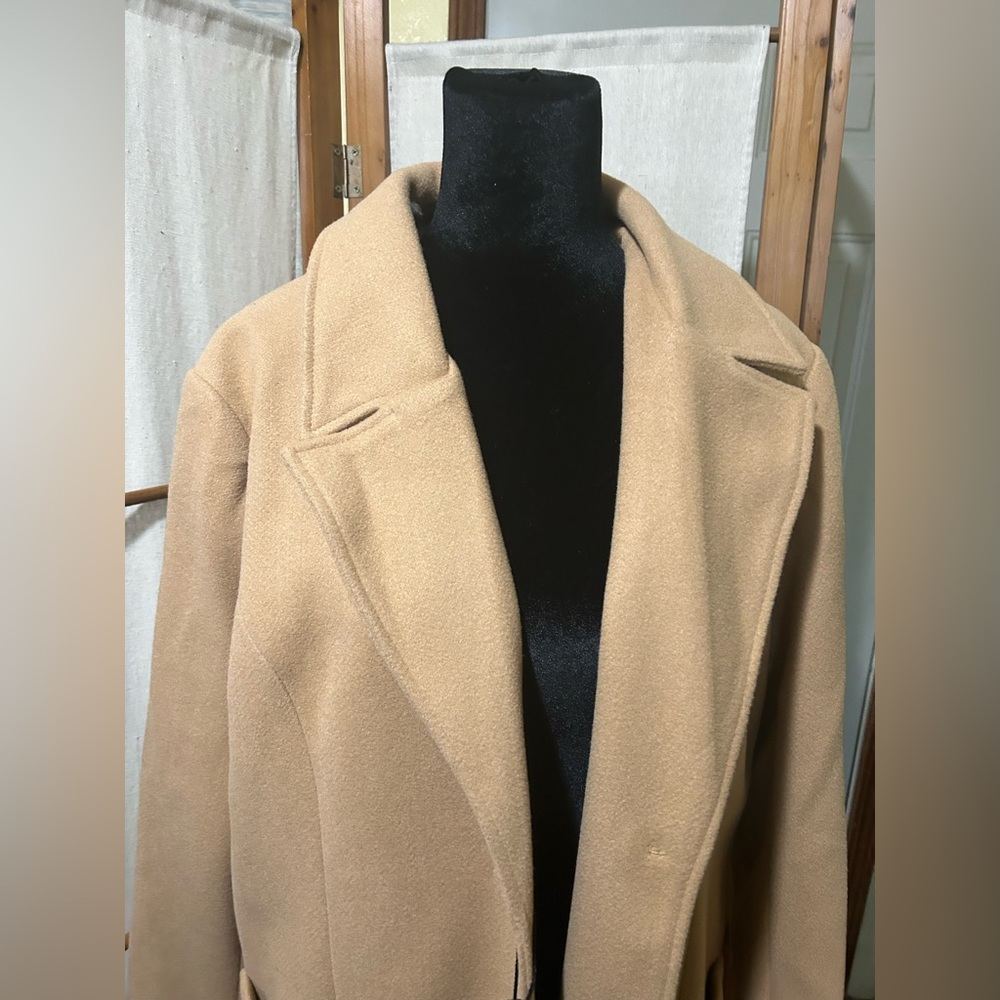 chouyatou Women's Winter Coat